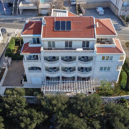 Villa 3M Tučepi Zewnętrze zdjęcie