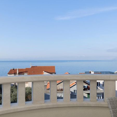 Villa 3M Tučepi Zewnętrze zdjęcie