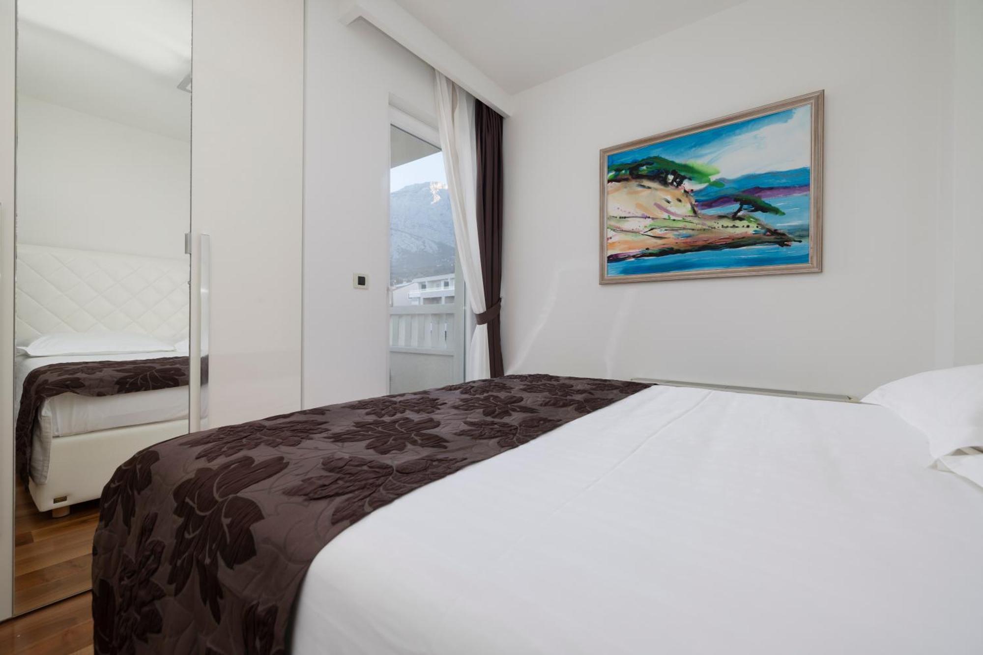 Villa 3M Tučepi Zewnętrze zdjęcie