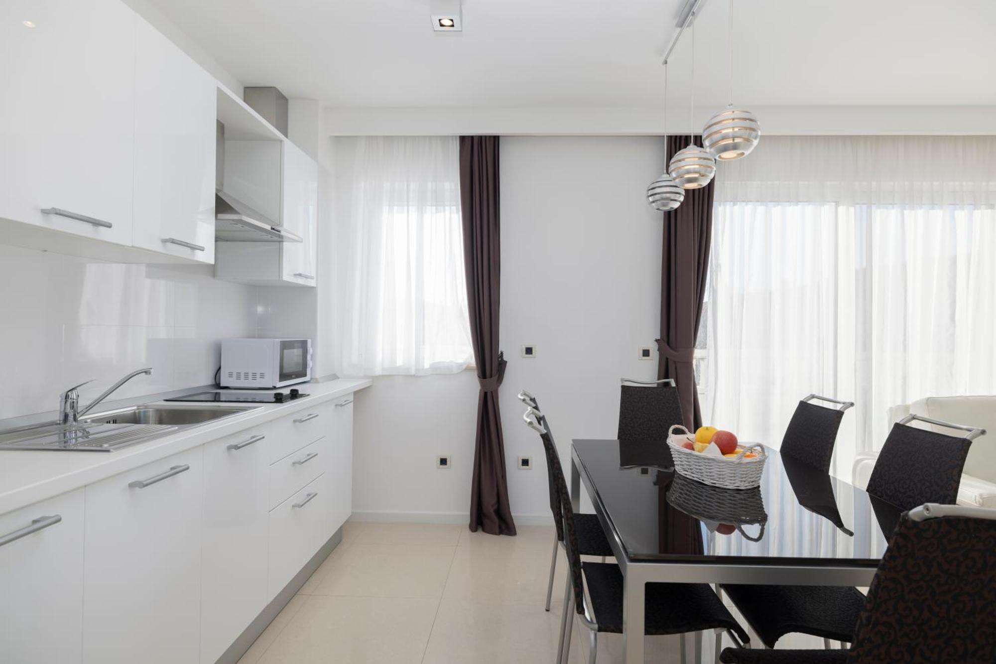 Villa 3M Tučepi Zewnętrze zdjęcie