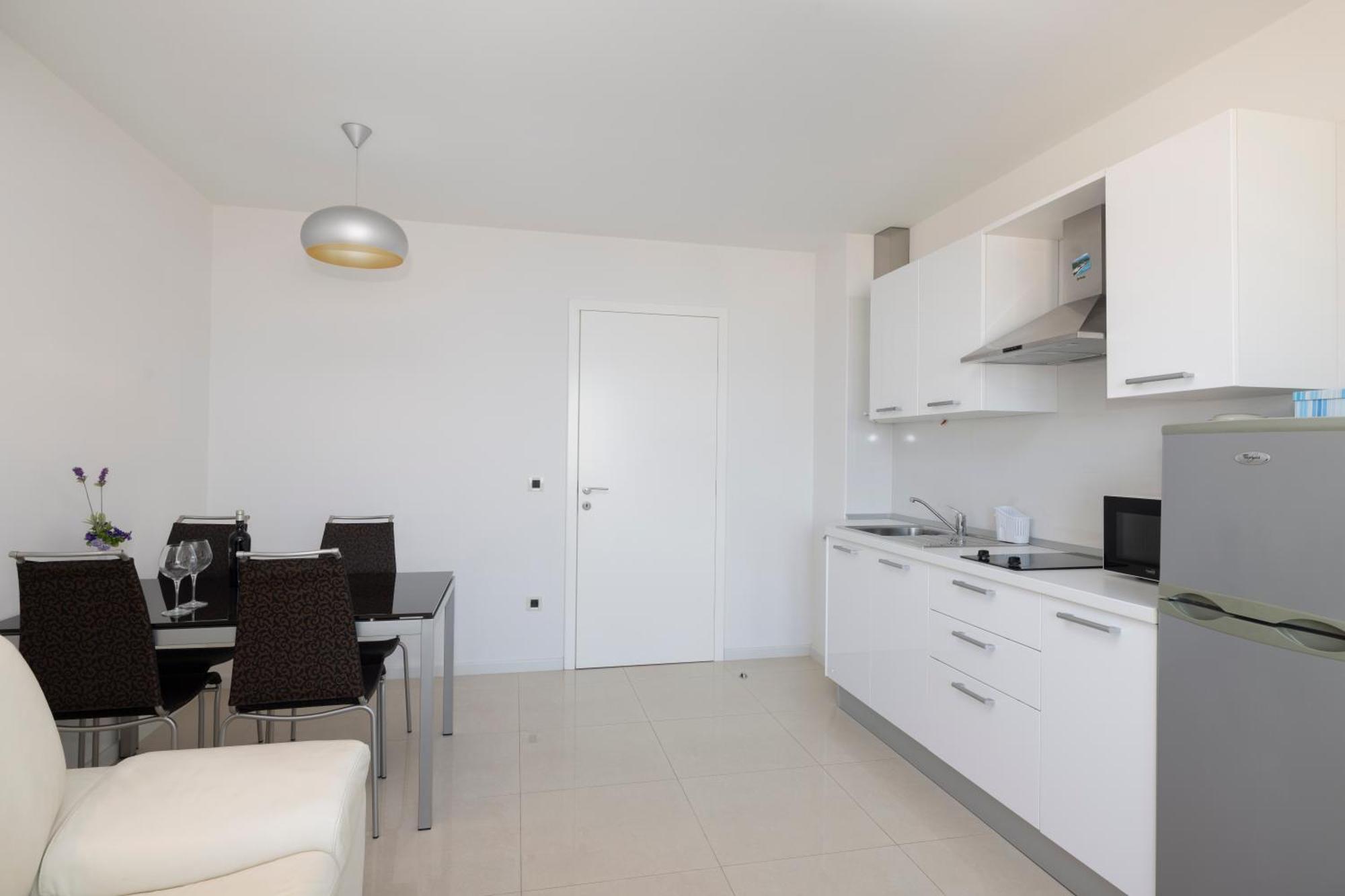 Villa 3M Tučepi Zewnętrze zdjęcie