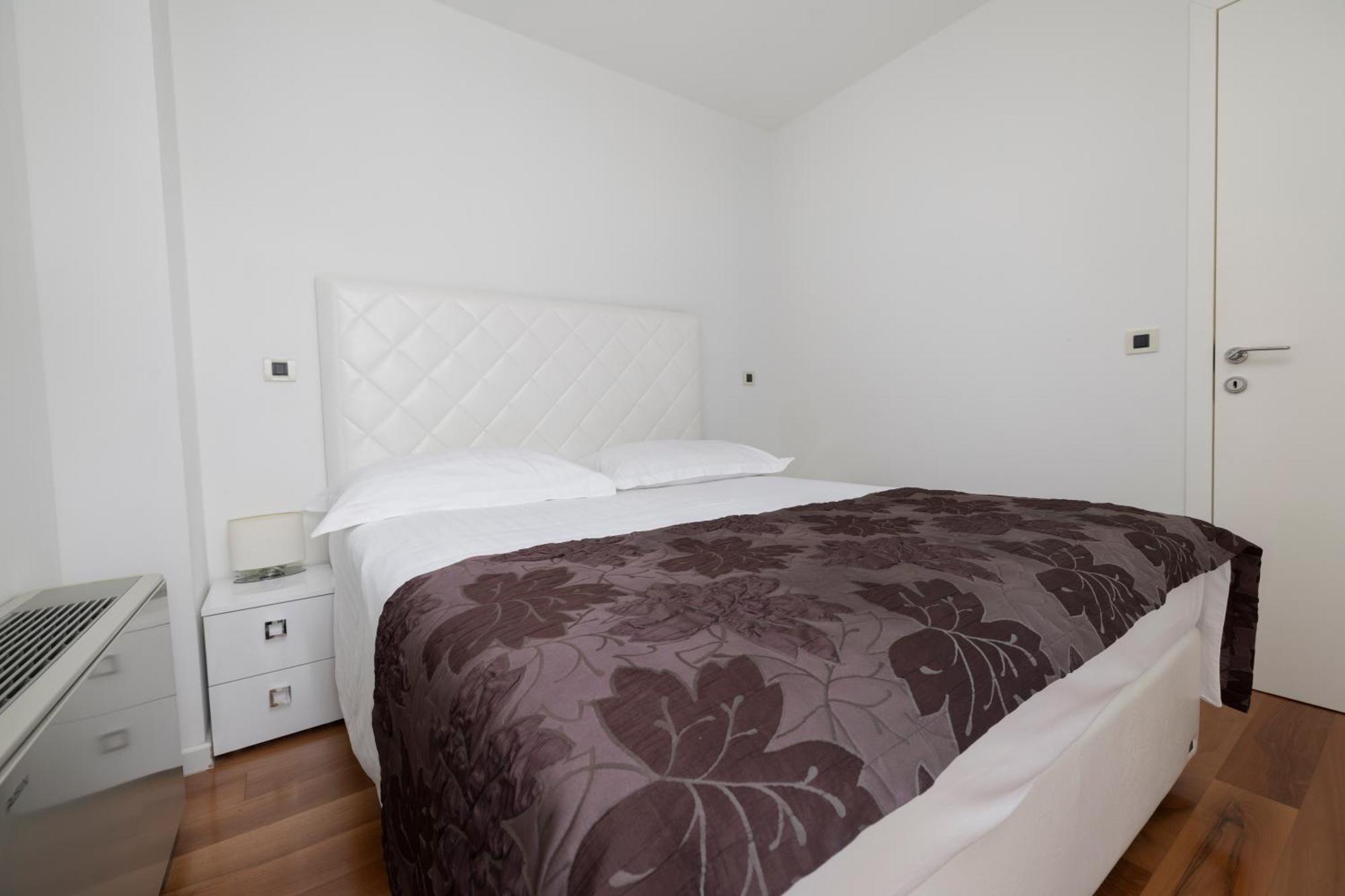 Villa 3M Tučepi Zewnętrze zdjęcie
