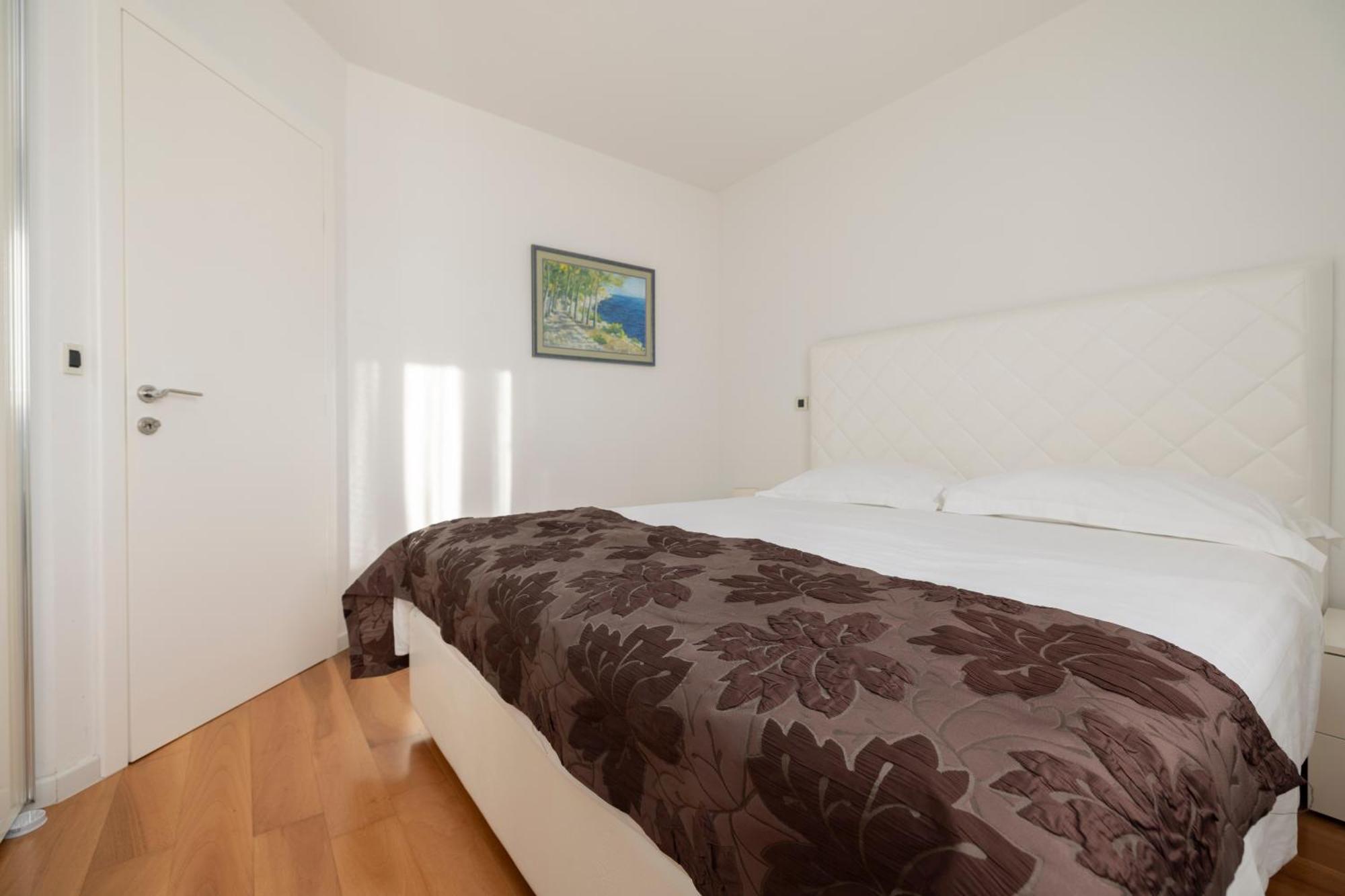 Villa 3M Tučepi Zewnętrze zdjęcie