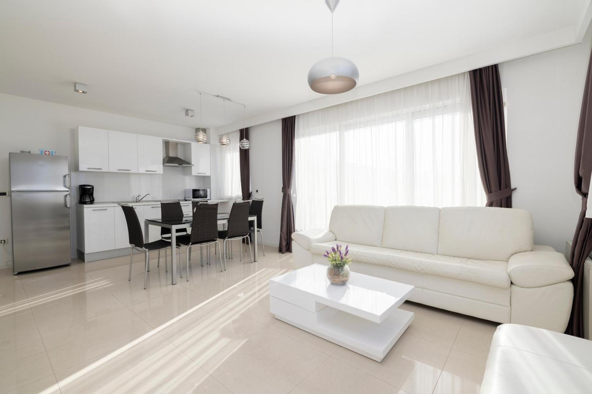 Villa 3M Tučepi Zewnętrze zdjęcie