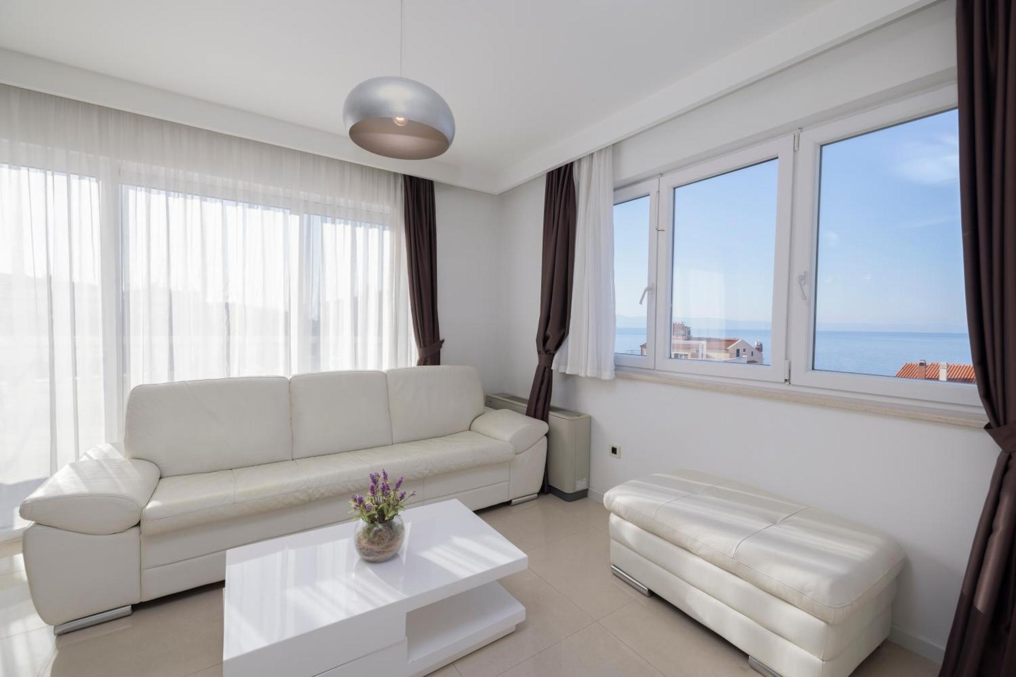 Villa 3M Tučepi Zewnętrze zdjęcie