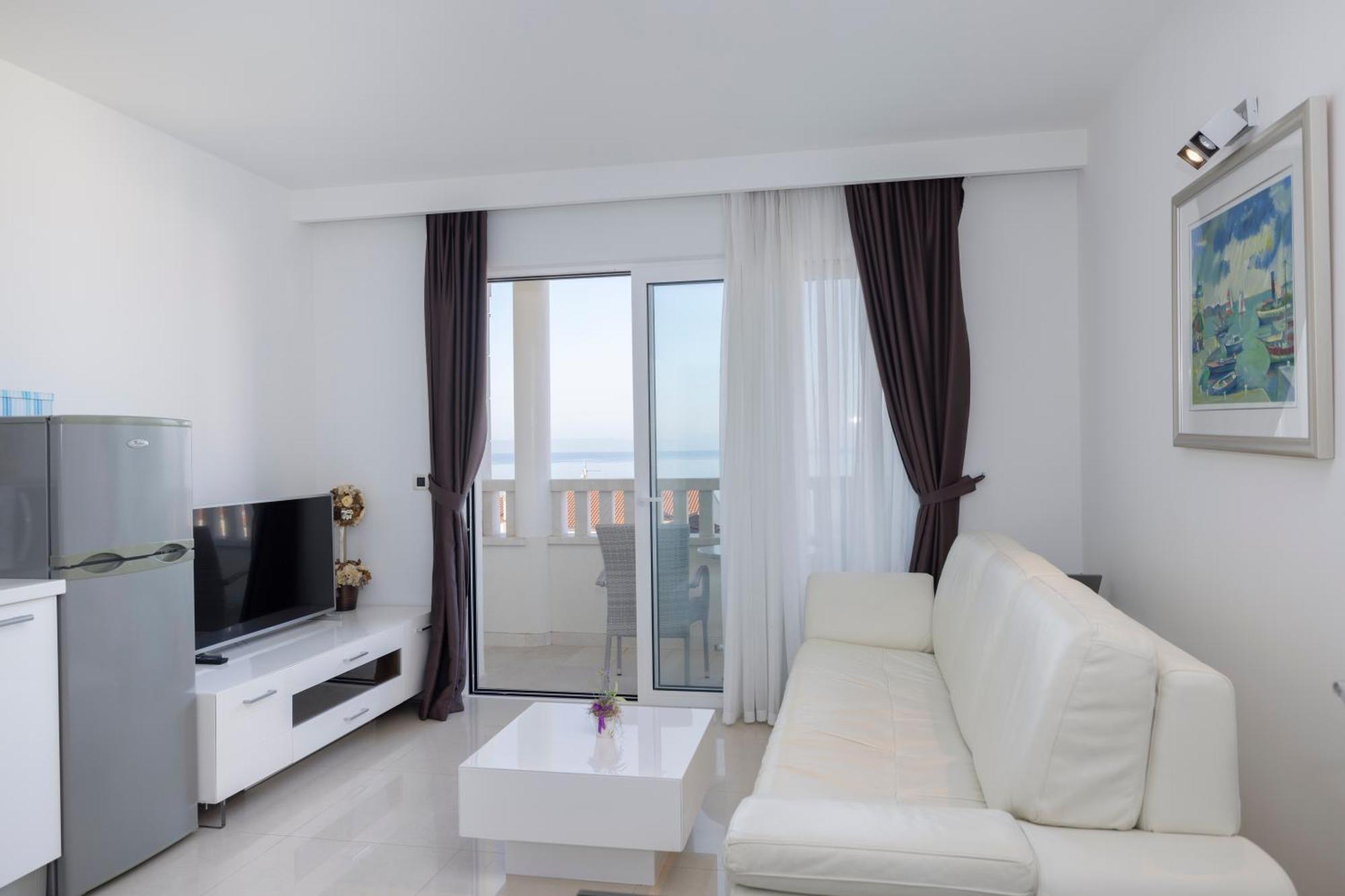 Villa 3M Tučepi Zewnętrze zdjęcie