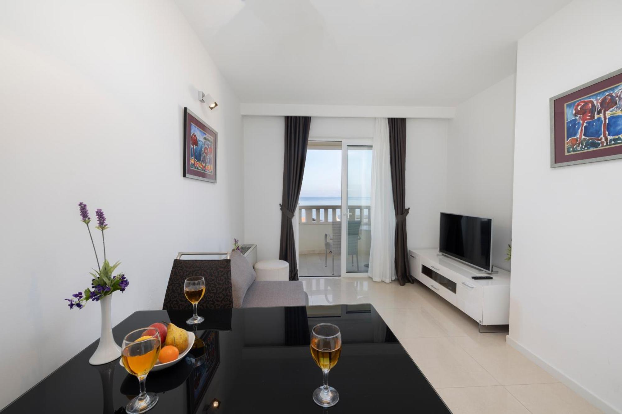 Villa 3M Tučepi Zewnętrze zdjęcie