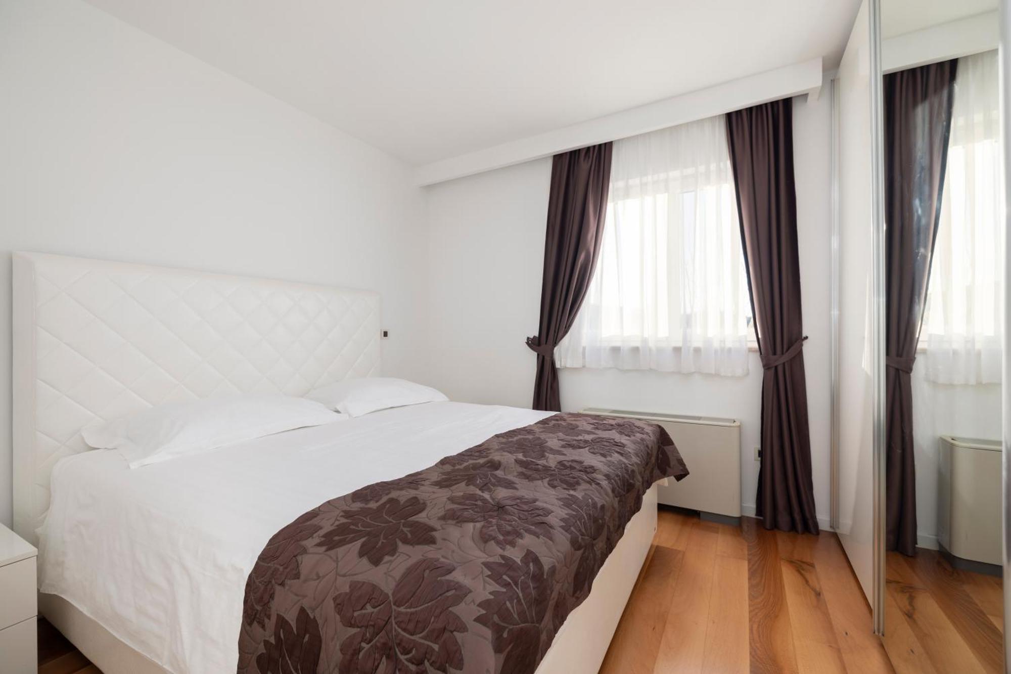 Villa 3M Tučepi Zewnętrze zdjęcie